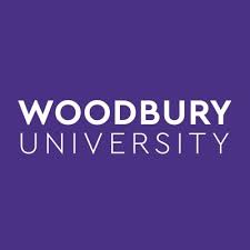 Woodbury University Logo